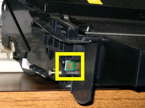 lexmark unsupported cartridge reddit